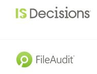 IS Decisions FileAudit